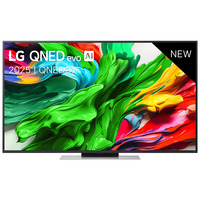 QNED evo mini-LED 4K 55 INCH 55QNED87A6B (2025)