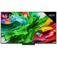 QNED evo mini-LED 4K 65 INCH 65QNED87A6B (2025)