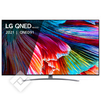 LG UHD 4K 86 POUCES 86QNED916PA (2021)