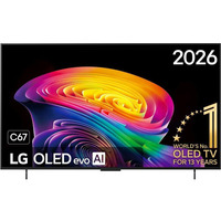 OLED42C67LA (2026)