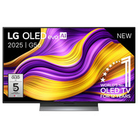 G5 OLED evo 4K 48 INCH OLED48G56LS (2025)