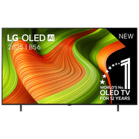 B5 OLED 4K 65 INCH OLED65B56LA (2025)