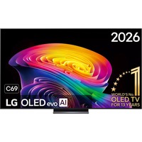 OLED83C69LB (2026)