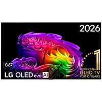 OLED83G67LW (2026)