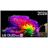OLED97G67LW (2026)