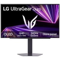ULTRAGEAR OLED 27GX704A-B
