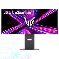 ULTRAGEAR OLED 34GX900A-B