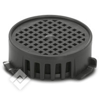 LIEBHERR KOELKAST FILTER 9882471