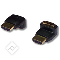 TEMIUM HDMI 90 LEFT