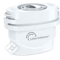 LITTLE BALANCE PACK 5 FILTER CARTRIDGES