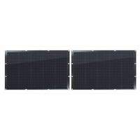 LOGICOM FLEXIBLE PLUG & PLAY KIT 2x 200W + MICRO-OMVORMER 400W