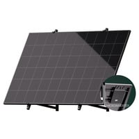 LOGICOM BI-GLASS PLUG & PLAY KIT 2x 430W + MICRO-OMVORMER 800W
