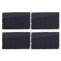 LOGICOM FLEXIBLE PLUG & PLAY KIT 4x 200W + MICRO-OMVORMER 800W