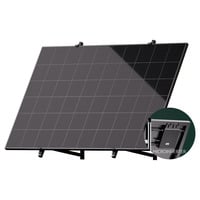 LOGICOM BI-GLASS PLUG & PLAY 430W + MICRO-OMVORMER 400W