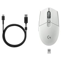 G305 X SUPERLIGHT WHITE