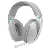 G321 LIGHTSPEED WHITE