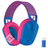 LOGITECH G435 LIGHTSPEED SANS FIL