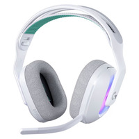 G522 LIGHTSPEED WHITE