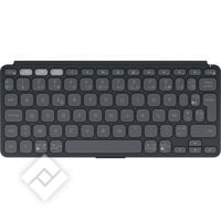KEYS TO GO 2 GRAPHITE