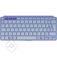 KEYS TO GO 2 LILA