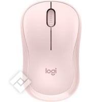LOGITECH M204 ROSE WIRELESS