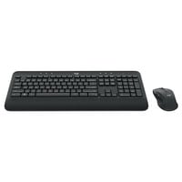 MK545 ADV KEYBOARD   MOUSE US INTL
