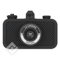LOMOGRAPHY LA SARDINA 8 BALL