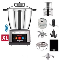 COOK EXPERT XL CONNECT