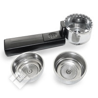 MAGIMIX FILTER HOLDER + 2 FILTERS