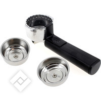MAGIMIX HOLDER FILTER + FILTER
