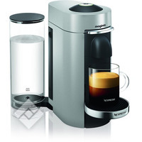 MAGIMIX NESPRESSO VERTUO PLUS SILVER (11386B)