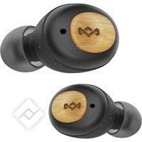 HOUSE OF MARLEY CHAMPION TRUE WIRELESS