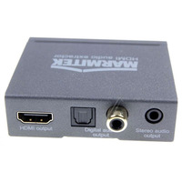 MARMITEK CONNECT AE14 HDMIAUDIO 4K