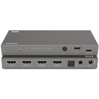 CONNECT AE34 HDMIAUDIO 8K