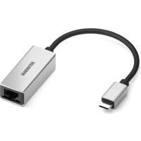 MARMITEK CONNECT USB-C > ETHERNET