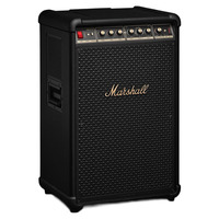 MARSHALL BROMLEY 450 PARTY BLACK