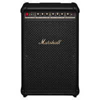 MARSHALL BROMLEY 750 PARTY BLACK