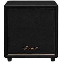 MARSHALL HESTON SUB 200 BLACK