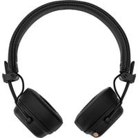 MARSHALL MAJOR IV BLUETOOTH BLACK