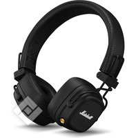 MARSHALL MAJOR V BLACK