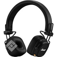 MARSHALL MAJOR V BLACK