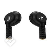 MARSHALL MOTIF II TW ANC BLACK