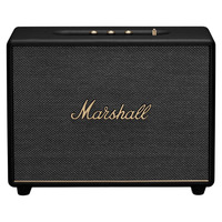 MARSHALL WOBURN III BT BLACK