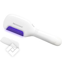 MEDISANA LC 870 ELECTRIC LICE COMB