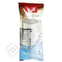 SCANPART FILTER PRO AQUA CLARIS
