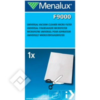 MENALUX EXIT FILTER F9000