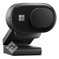 MICROSOFT MODERN WEBCAM BLACK