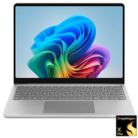 SURFACE LAPTOP 13 PLATINUM | SNAPDRAGON 8 | 16 GB DDR5 | 256 GB SSD