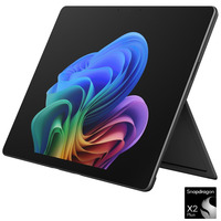 SURFACE PRO 13 16/512GB X2PLUS (12GEN) BLACK