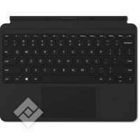 MICROSOFT TYPE COVER QWERTZU BLACK